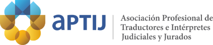Socio de APTIJ